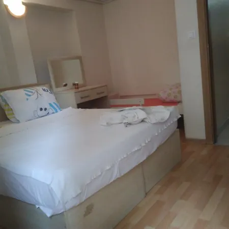 Ates Clco House Apartment Istanbul