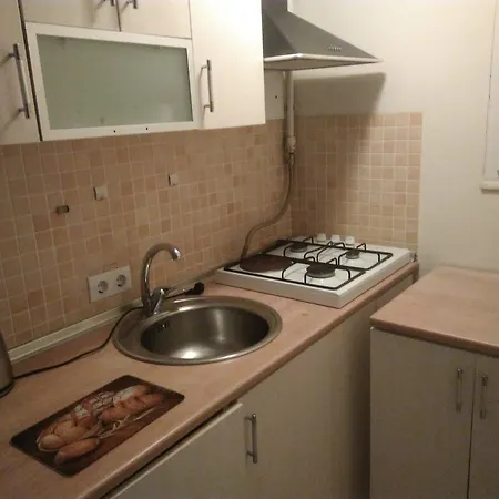 Apartment Ates Clco House