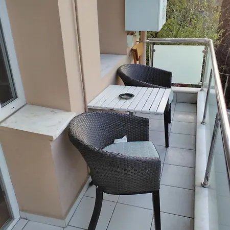Apartmán Ates Clco House