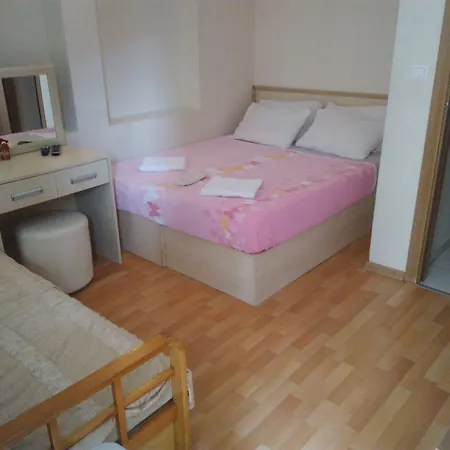 Apartmán Ates Clco House