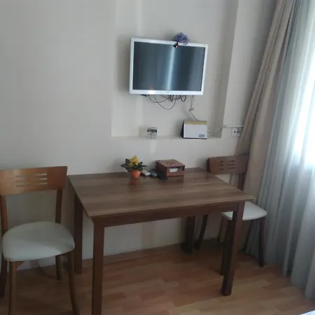Apartmán Ates Clco House Istanbulská provincie